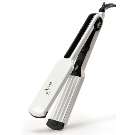 AIMA-HS089 3 in 1 Flat Iron Hair Straightener